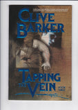 Tapping The Vein  # 1-5  Complete Set