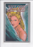 Wild Cards  # 1-4  Complete Set