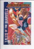 Tales of the Marvels: Wonder Years  # 1-2  Complete Set