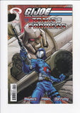 G.I. Joe vs. the Transformers Vol. 1  # 1-6