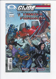 G.I. Joe vs. the Transformers Vol. 1  # 1-6