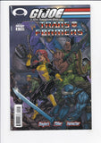 G.I. Joe vs. the Transformers Vol. 1  # 1-6