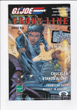 G.I. Joe: A Real American Hero - Front Line  # 12