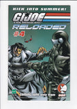 G.I. Joe: A Real American Hero - Reloaded  # 3