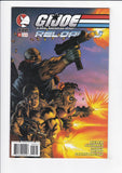 G.I. Joe: A Real American Hero - Reloaded  # 5