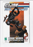 G.I. Joe: A Real American Hero - Reloaded  # 6