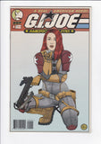 G.I. Joe: America's Elite  # 4