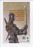 G.I. Joe: A Real American Hero Vol.  2  # 1