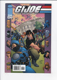 G.I. Joe: A Real American Hero Vol.  2  # 4