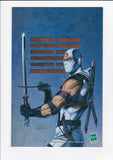 G.I. Joe: A Real American Hero Vol.  2  # 6