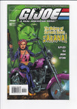 G.I. Joe: A Real American Hero Vol.  2  # 10