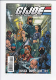 G.I. Joe: A Real American Hero Vol.  2  # 11