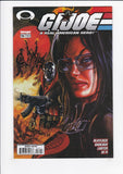 G.I. Joe: A Real American Hero Vol.  2  # 18