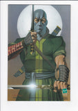 G.I. Joe: A Real American Hero Vol.  2  # 21