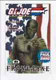 G.I. Joe: A Real American Hero Vol.  2  # 23