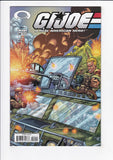 G.I. Joe: A Real American Hero Vol.  2  # 24