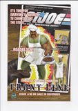 G.I. Joe: A Real American Hero Vol.  2  # 25