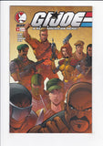 G.I. Joe: A Real American Hero Vol.  2  # 26