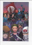 G.I. Joe: A Real American Hero Vol.  2  # 26