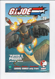 G.I. Joe: A Real American Hero Vol.  2  # 27