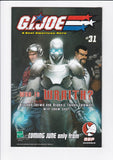 G.I. Joe: A Real American Hero Vol.  2  # 30