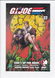 G.I. Joe: A Real American Hero Vol.  2  # 32