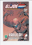 G.I. Joe: A Real American Hero Vol.  2  # 36