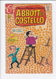 Abbott & Costello  # 17