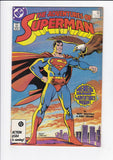 Adventures of Superman Vol. 1  # 424