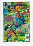 Adventures of Superman Vol. 1  # 464