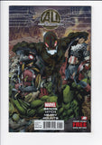 Age of Ultron  # 1