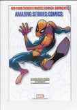 Amazing Spider-Man Vol. 1  # 666  Variant