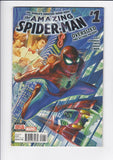 Amazing Spider-Man Vol. 4  # 1