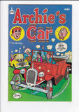 Archie's Car (One Shot)