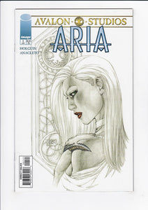 Aria  # 1  Turner Variant