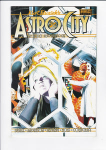 Kurt Busiek's Astro City Vol. 2  # 2