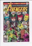 Avengers Vol. 1  # 154