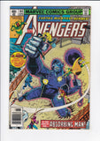 Avengers Vol. 1  # 184