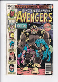 Avengers Vol. 1  Annual  # 9