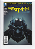 Batman Vol. 2  # 24