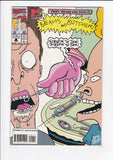 Beavis and Butt-Head  # 1