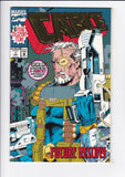 Cable Vol. 1  # 1