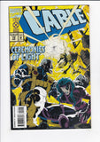 Cable Vol. 1  # 15
