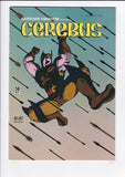 Cerebus the Aardvark  # 56