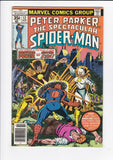 Spectacular Spider-Man Vol. 1  # 12