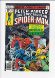 Spectacular Spider-Man Vol. 1  # 16