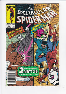 Spectacular Spider-Man Vol. 1  # 155