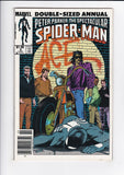 Spectacular Spider-Man Vol. 1  Annual  # 6