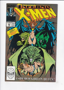 Uncanny X-Men Vol. 1  # 241