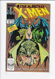 Uncanny X-Men Vol. 1  # 241